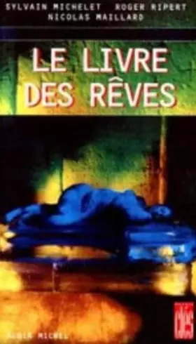 Couverture du produit · Le livre des rêves