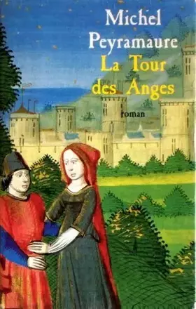 Couverture du produit · La tour des anges