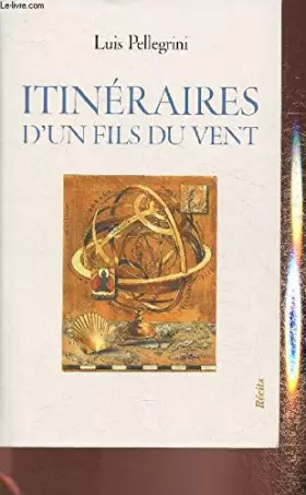 Couverture du produit · Itinéraires d'un fils du vent