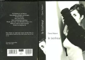 Couverture du produit · Le bonheur
