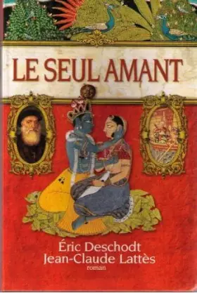 Couverture du produit · Le seul amant