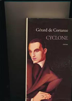 Couverture du produit · Cyclone