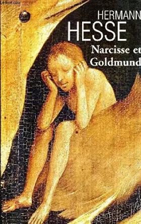Couverture du produit · Narcisse et Goldmund