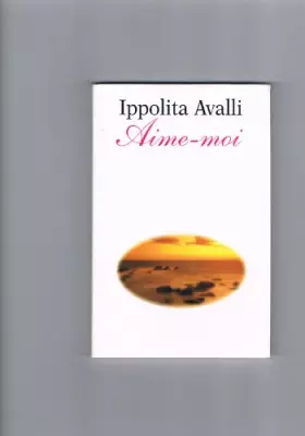 Couverture du produit · Aime-moi