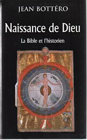 Couverture du produit · Naissance de Dieu