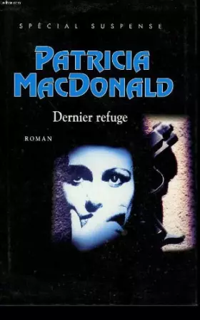 Couverture du produit · Dernier refuge