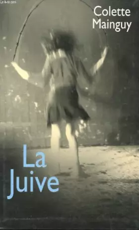 Couverture du produit · La juive