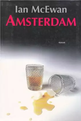 Couverture du produit · Amsterdam