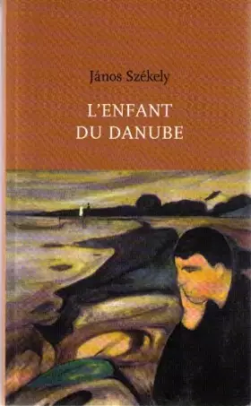 Couverture du produit · L'enfant du Danube