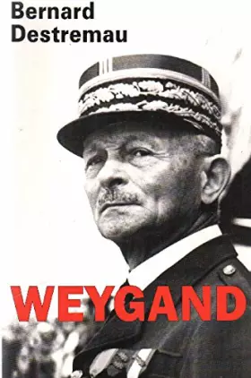 Couverture du produit · Weygand