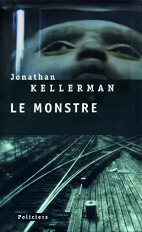 Couverture du produit · Le Monstre