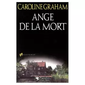 Couverture du produit · Ange de la mort