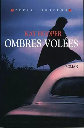 Couverture du produit · Ombres volées