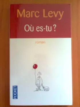 Couverture du produit · Où es-tu ?