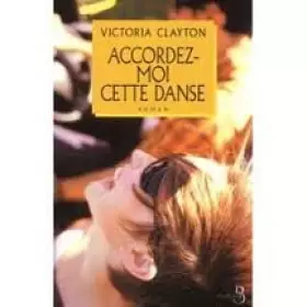 Couverture du produit · Accordez-moi cette danse