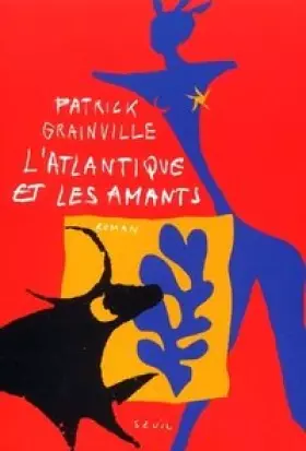 Couverture du produit · L'Atlantique et les amants
