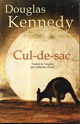 Couverture du produit · Cul-de-sac