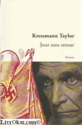 Couverture du produit · Jour sans retour