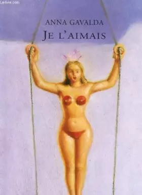 Couverture du produit · Je l'aimais