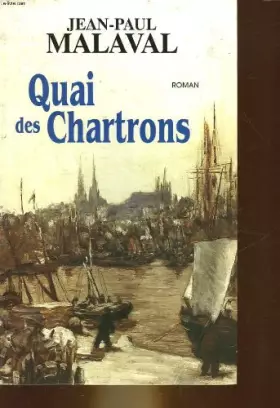 Couverture du produit · Quai des chartrons