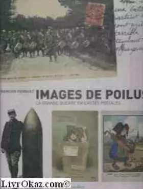 Couverture du produit · Images de poilus