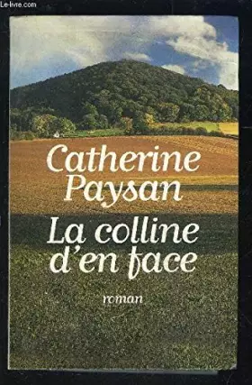 Couverture du produit · Non renseigné