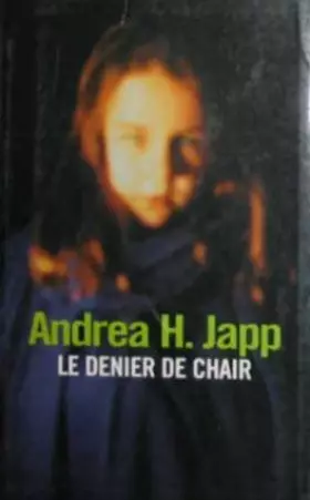 Couverture du produit · Le Denier de Chair