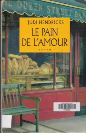 Couverture du produit · Le pain de l'amour