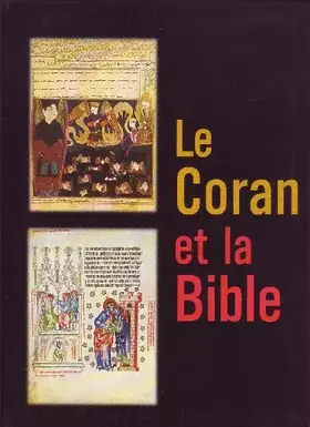 Couverture du produit · Le Coran et la Bible