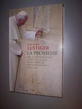 Couverture du produit · La promesse
