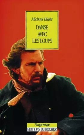 Couverture du produit · DANSE AVEC LES LOUPS