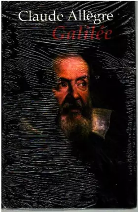 Couverture du produit · Galilée