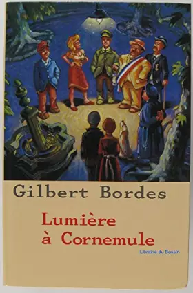 Couverture du produit · Lumière à Cornemule