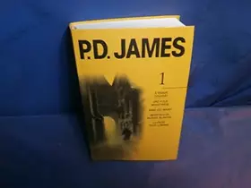 Couverture du produit · P. D. James