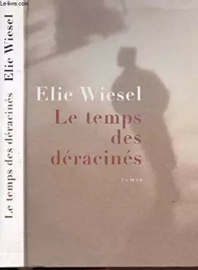 Couverture du produit · Le temps des déracinés
