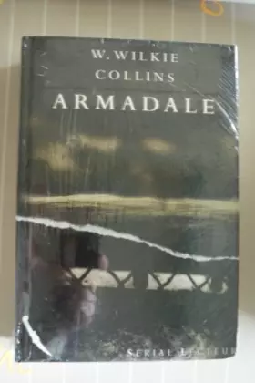 Couverture du produit · Armadale (Serial lecteur)