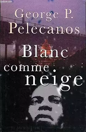 Couverture du produit · Blanc comme neige
