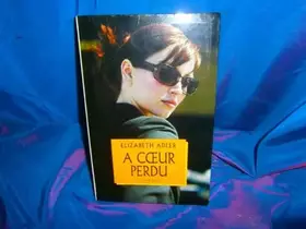 Couverture du produit · À coeur perdu