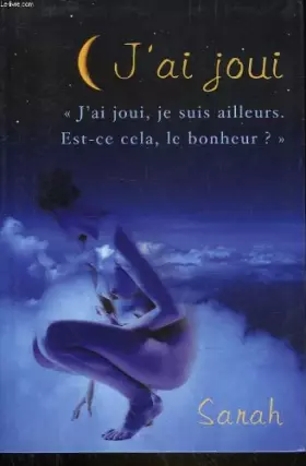 Couverture du produit · J'ai joui