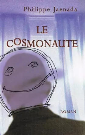 Couverture du produit · Le cosmonaute