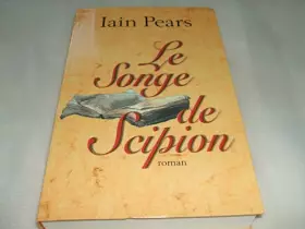 Couverture du produit · Le songe de Scipion
