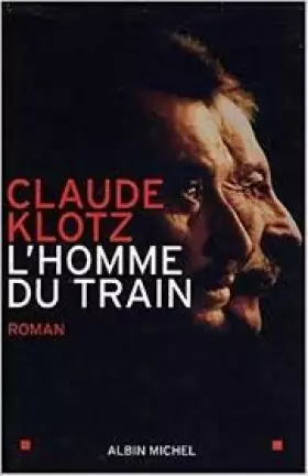 Couverture du produit · L'homme du train