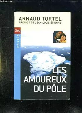 Couverture du produit · Les amoureux du pôle