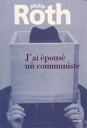 Couverture du produit · J'ai épousé un communiste