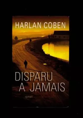 Couverture du produit · Disparu à jamais