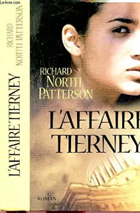 Couverture du produit · L'affaire Tierney