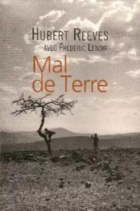 Couverture du produit · Mal de Terre : Entretiens