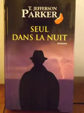 Couverture du produit · Seul dans la nuit