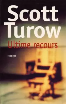Couverture du produit · Ultime recours