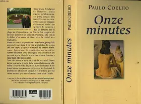 Couverture du produit · ONZE MINUTES